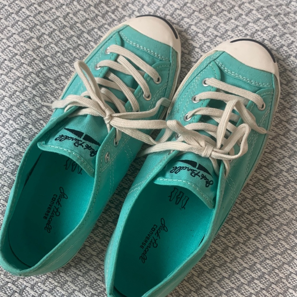 Jack Purcell Converse 7.5